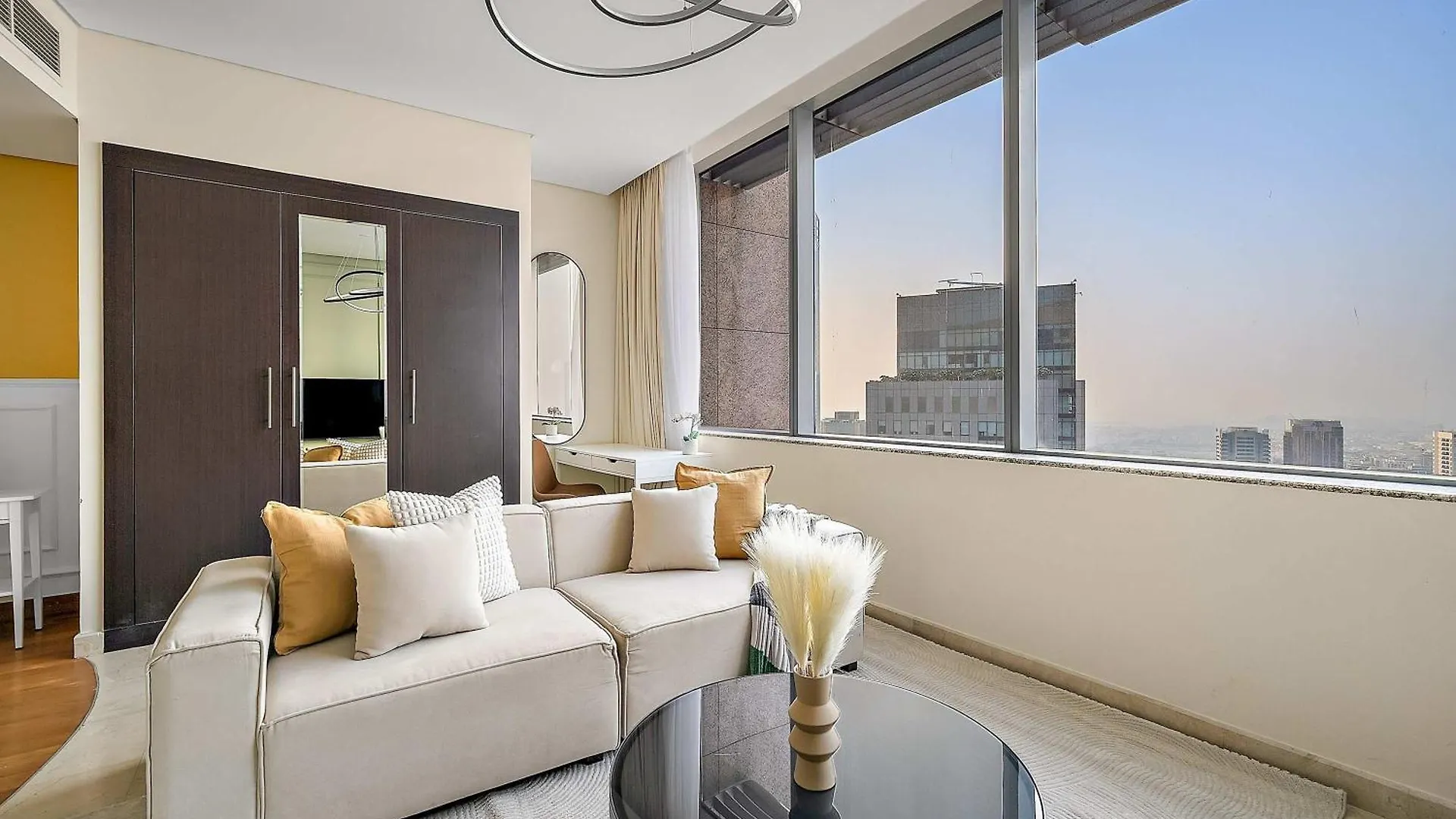 Silkhaus Sky Gardens At Homestyle Studio In Difc Dubai United Arab Emirates