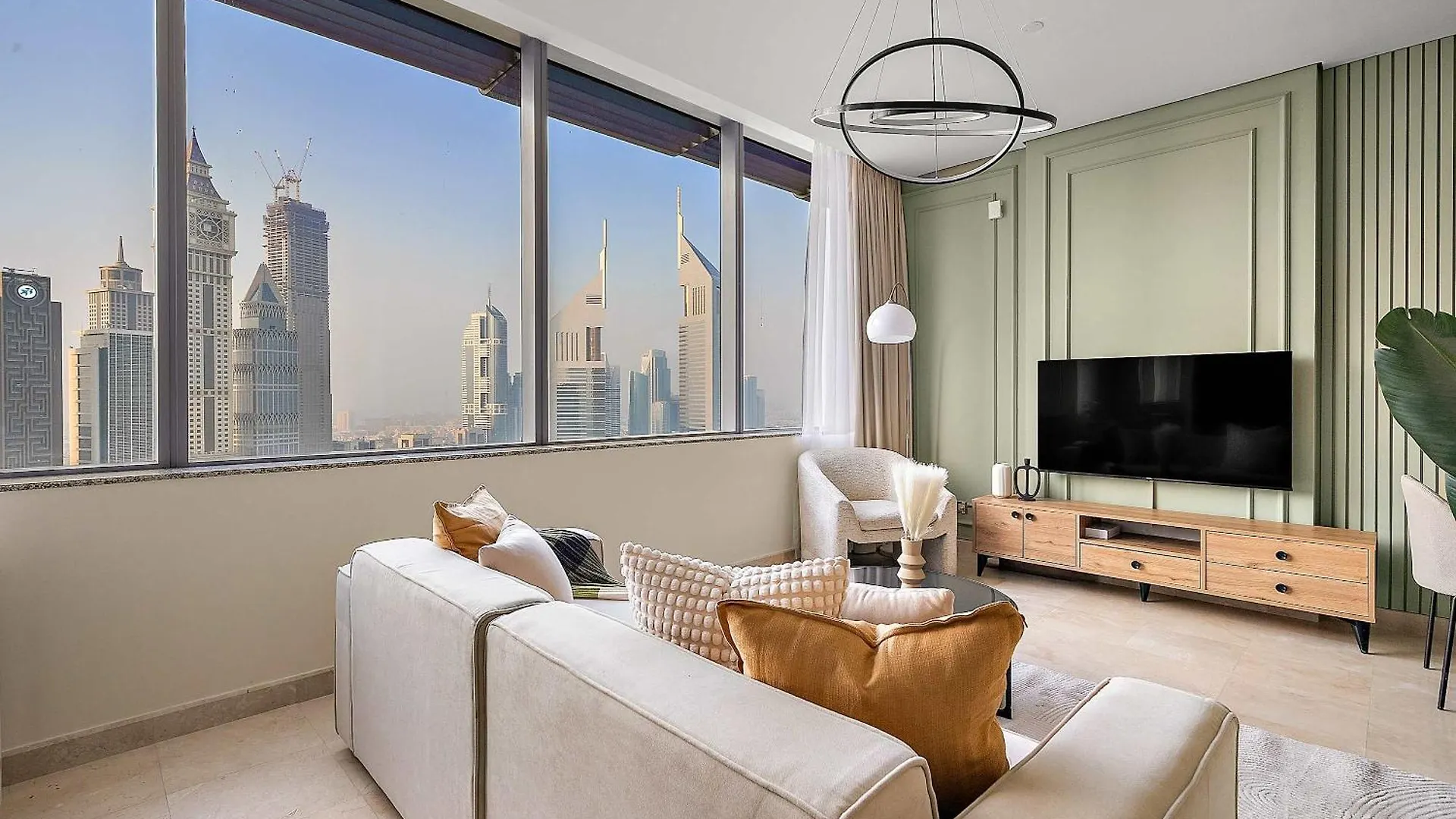 Silkhaus Sky Gardens At Homestyle Studio In Difc Dubai