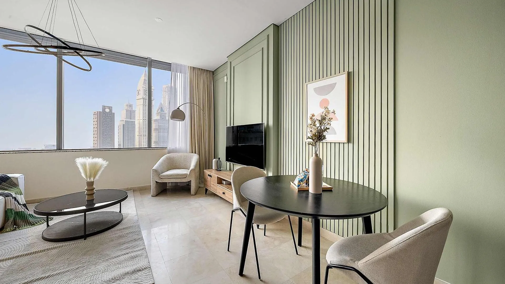 Silkhaus Sky Gardens At Homestyle Studio In Difc Dubai